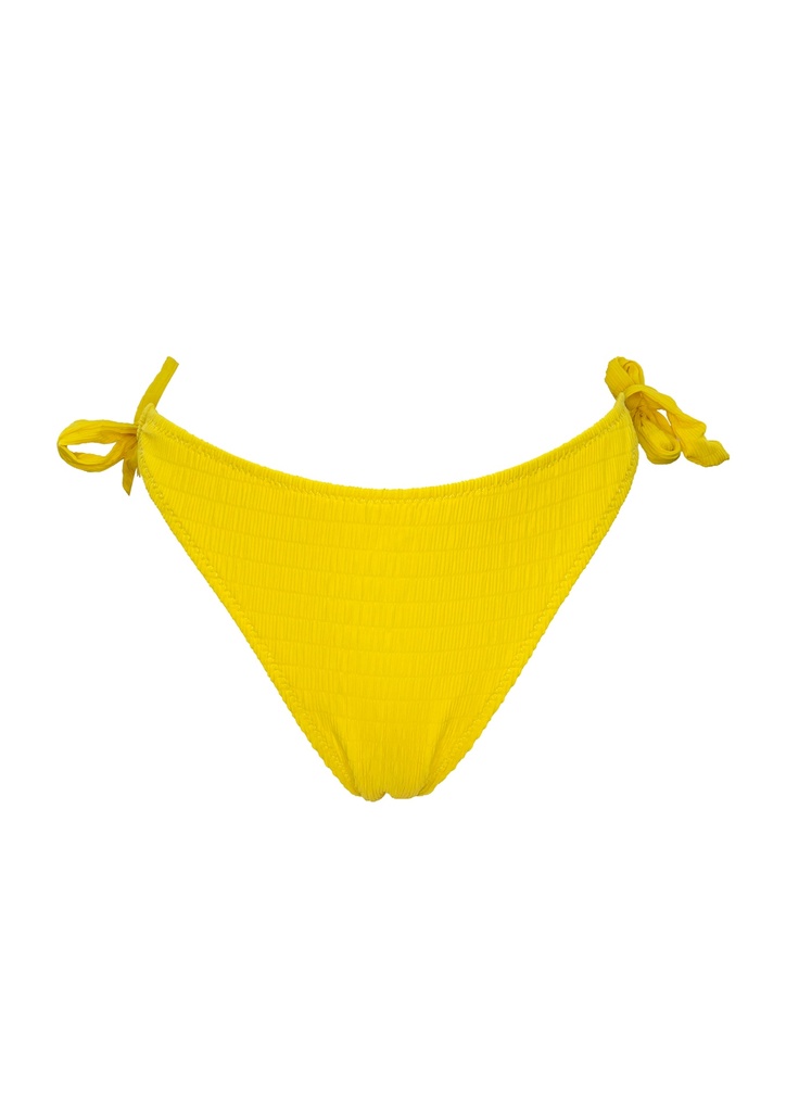 BRAGA BIKINI DE PIQUE 