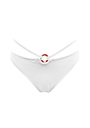 BRAGA BIKINI DE PIQUE 