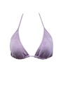 TOP BIKINI DE PIQUE