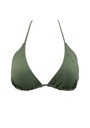 TOP BIKINI DE PIQUE