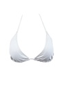 TOP BIKINI DE PIQUE