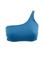 TOP BIKINI DE PIQUE