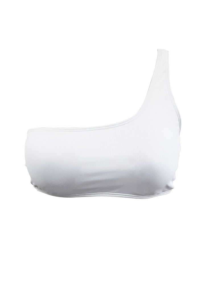 TOP BIKINI DE PIQUE