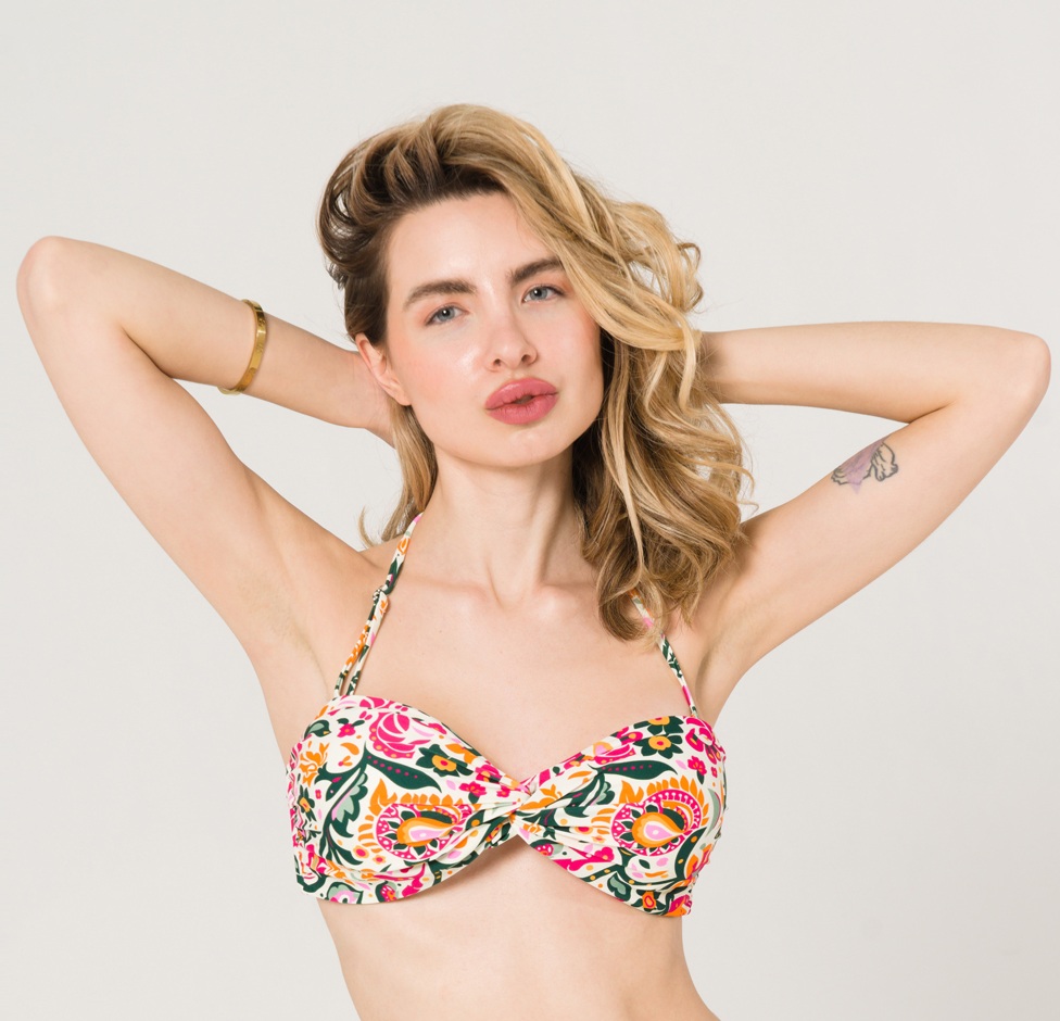 TOP BIKINI