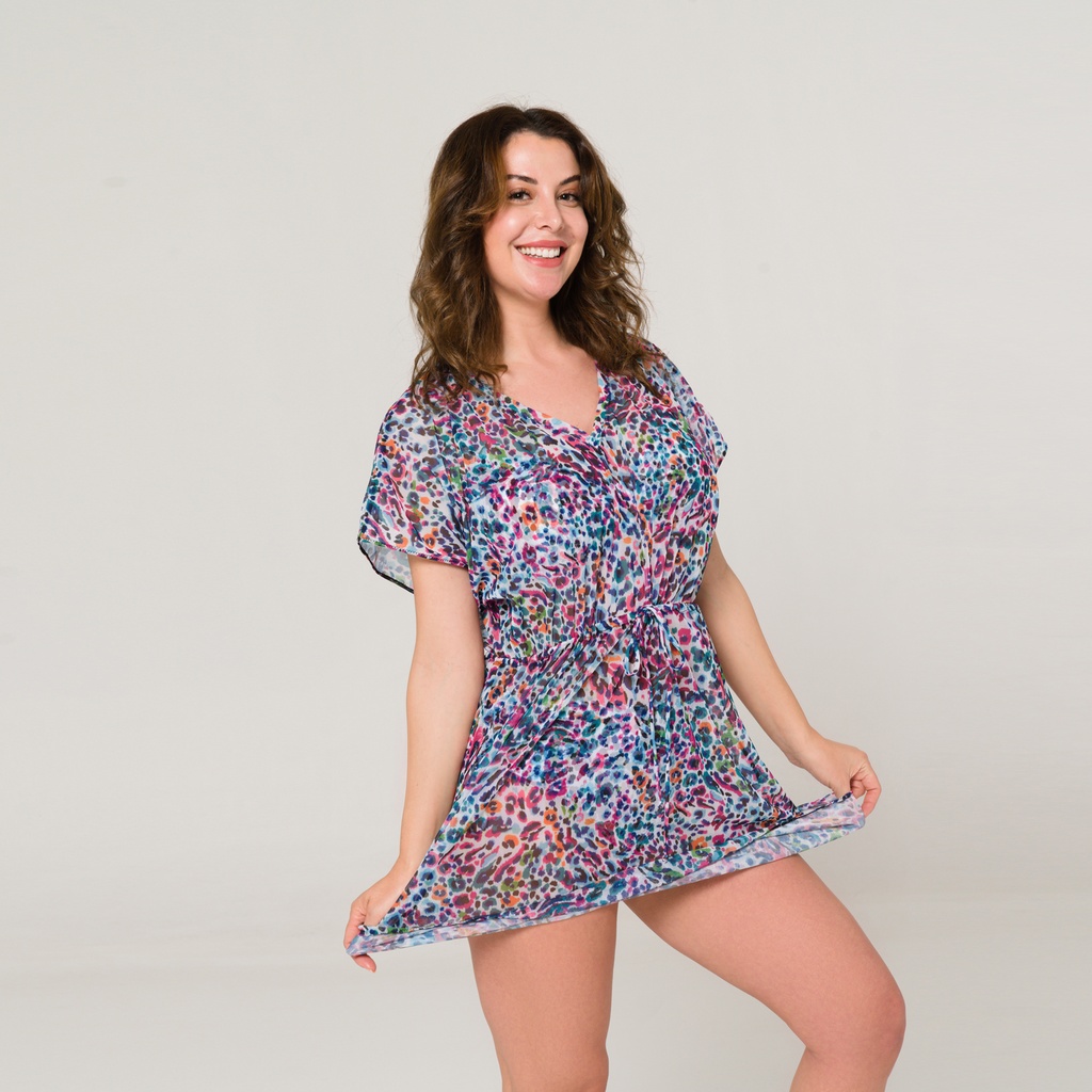 VESTIDO PLAYA 