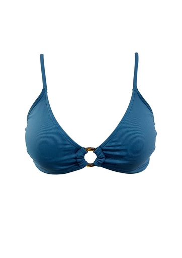 [C95-4413/1034] SUJETADOR BIKINI DE PIQUE 